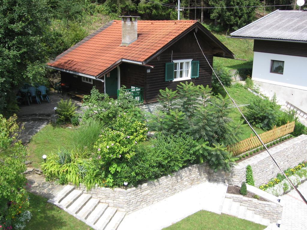 Ferienhaus Simon Pörtschach am Wörthersee Quarto foto